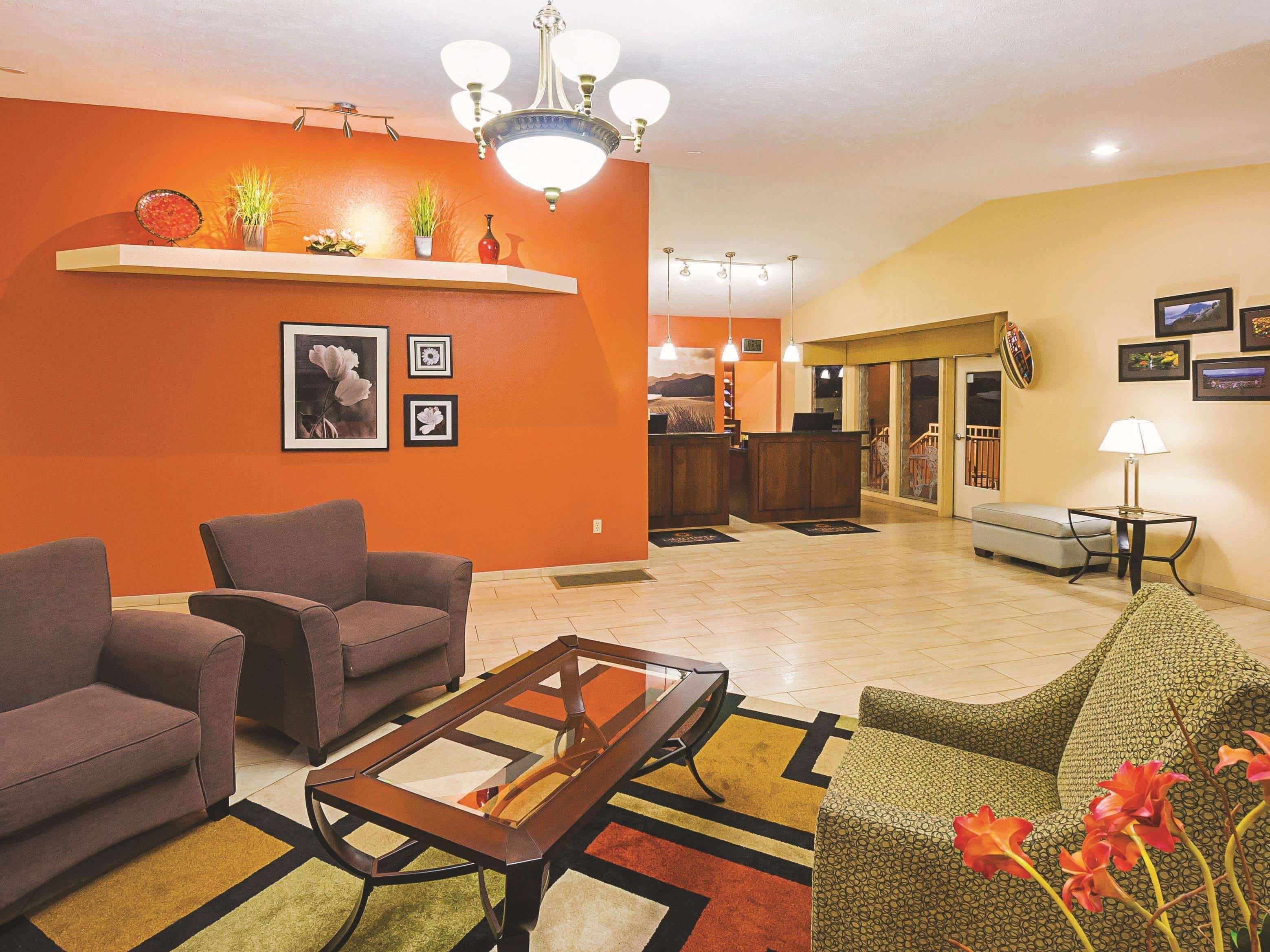 Hotel La Quinta By Wyndham Woodburn Exterior foto